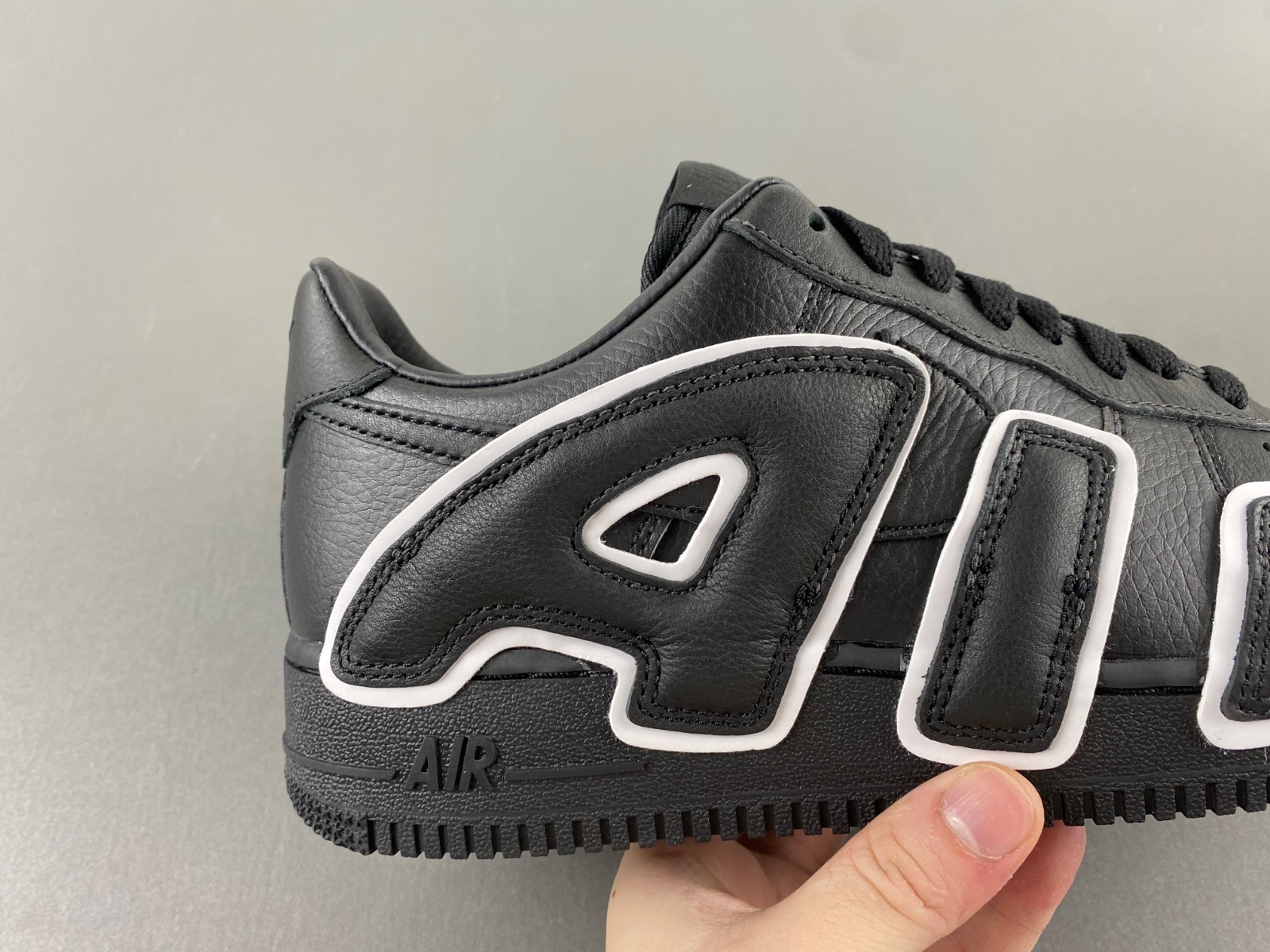 CPFM x Air Force 1 Low Premium 