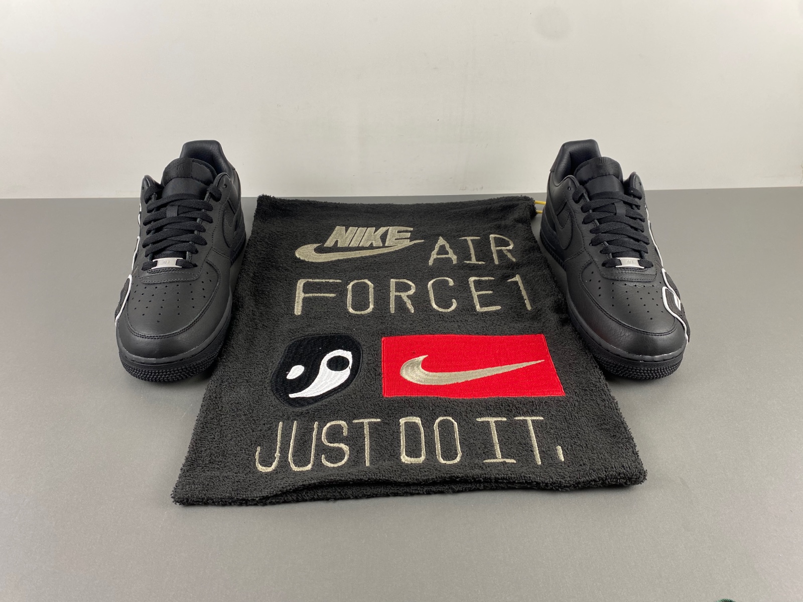 CPFM x Air Force 1 Low Premium 