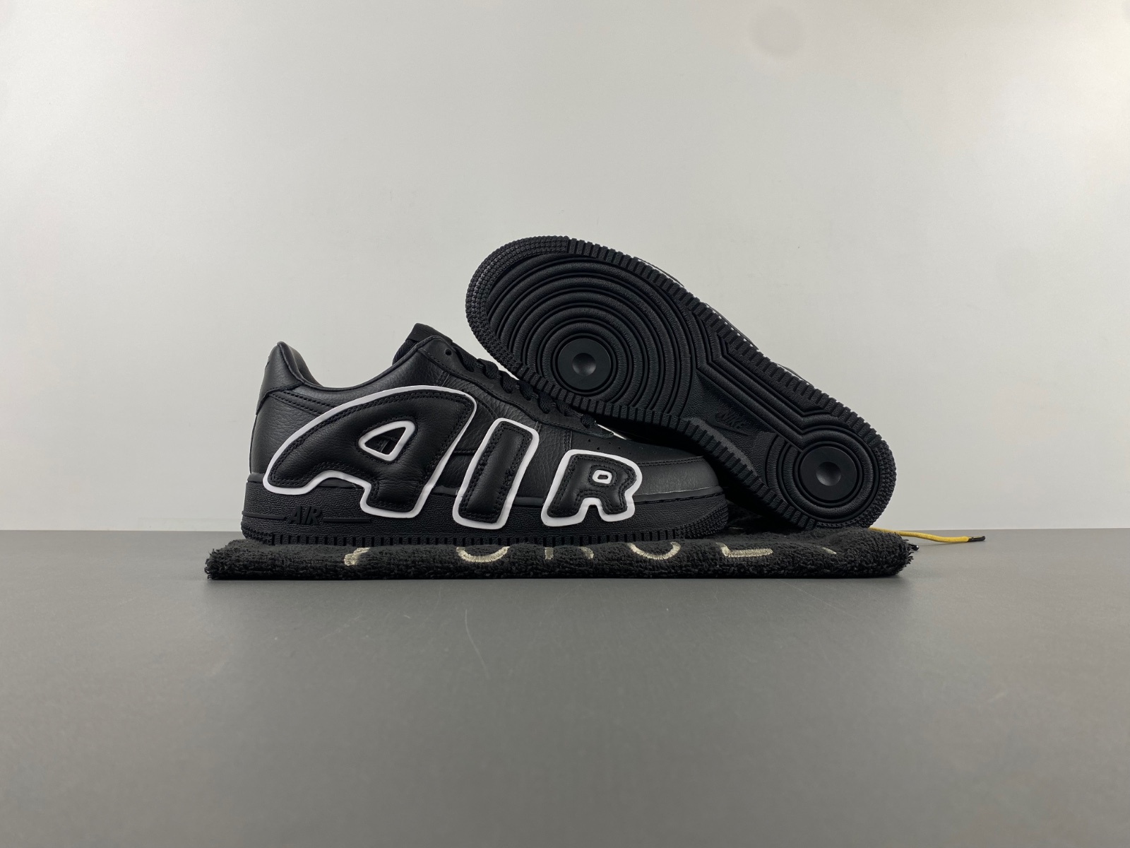 CPFM x Air Force 1 Low Premium 