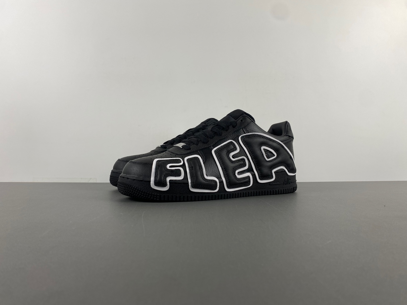 CPFM x Air Force 1 Low Premium 'Black' DC4457-001