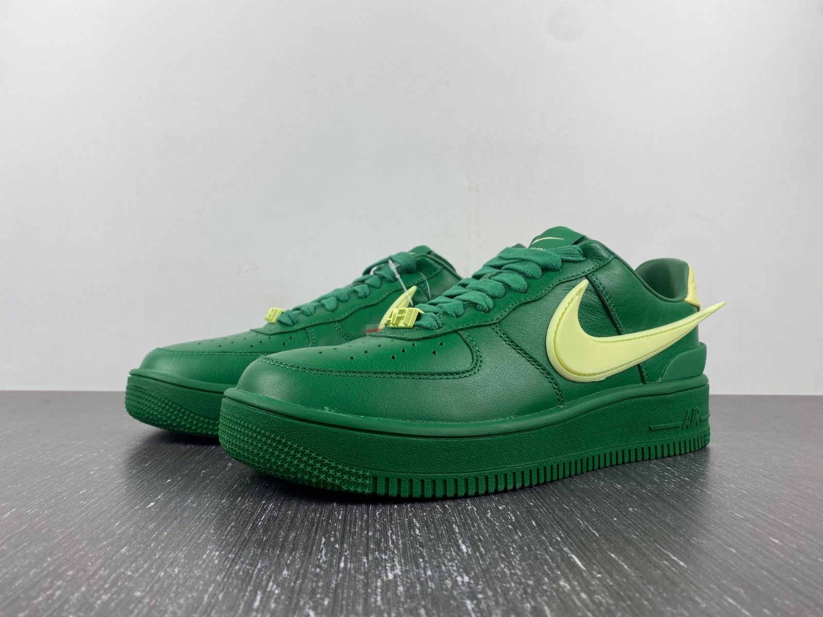 AMBUSH X Air Force 1 Low 'Pine Green' DV3464-300