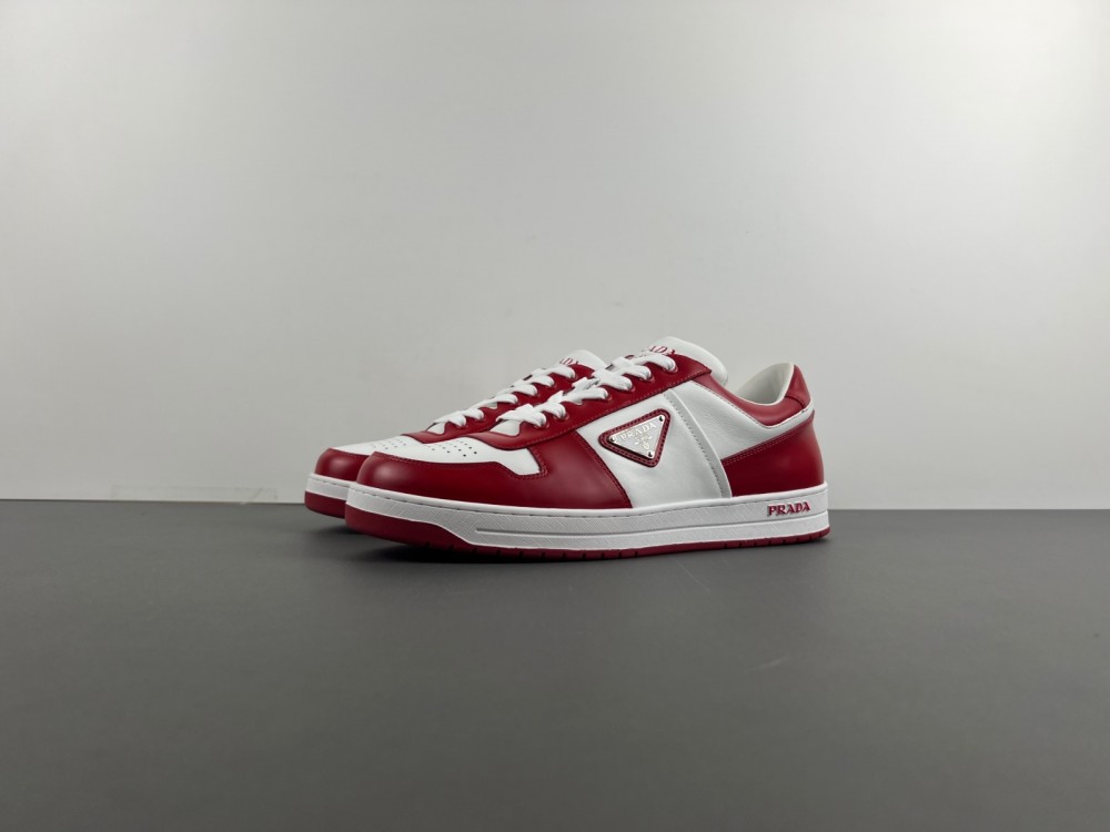 Prada America's Cup Sneakers