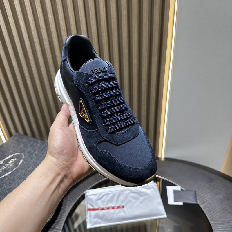 Prada Sneaker