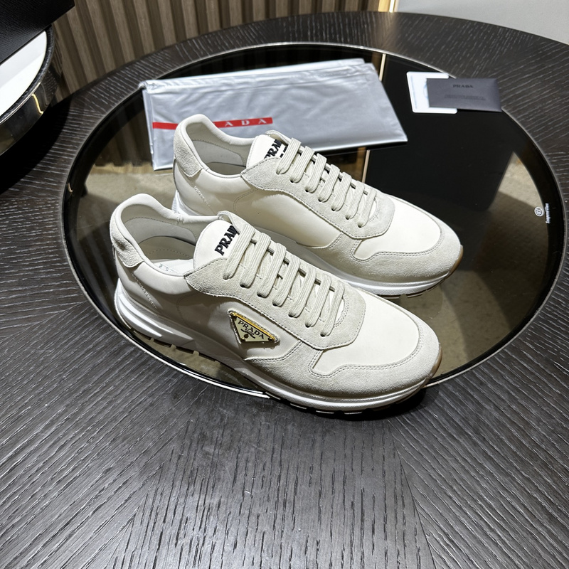 Prada Sneaker