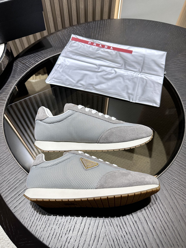 Prada Sneaker