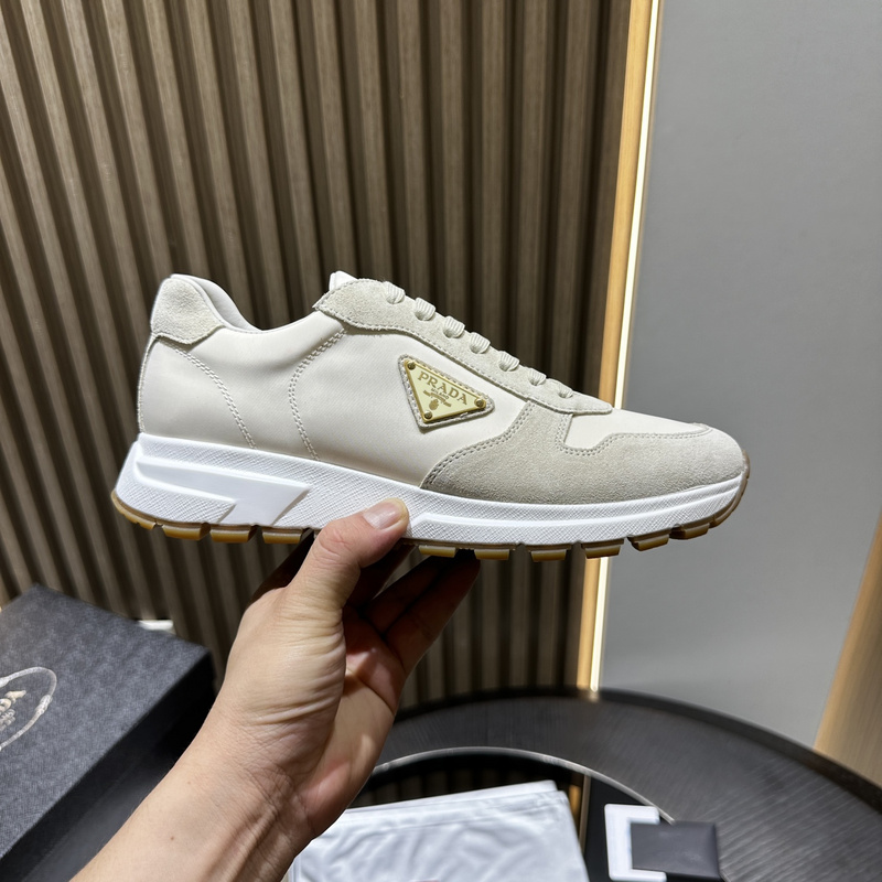 Prada Sneaker