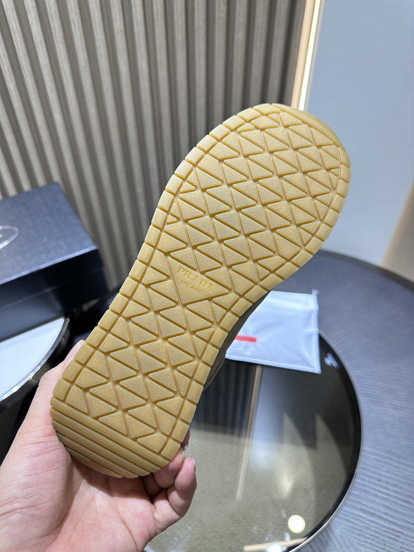 Prada sneakers