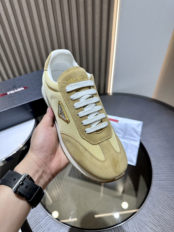 Prada Sneaker
