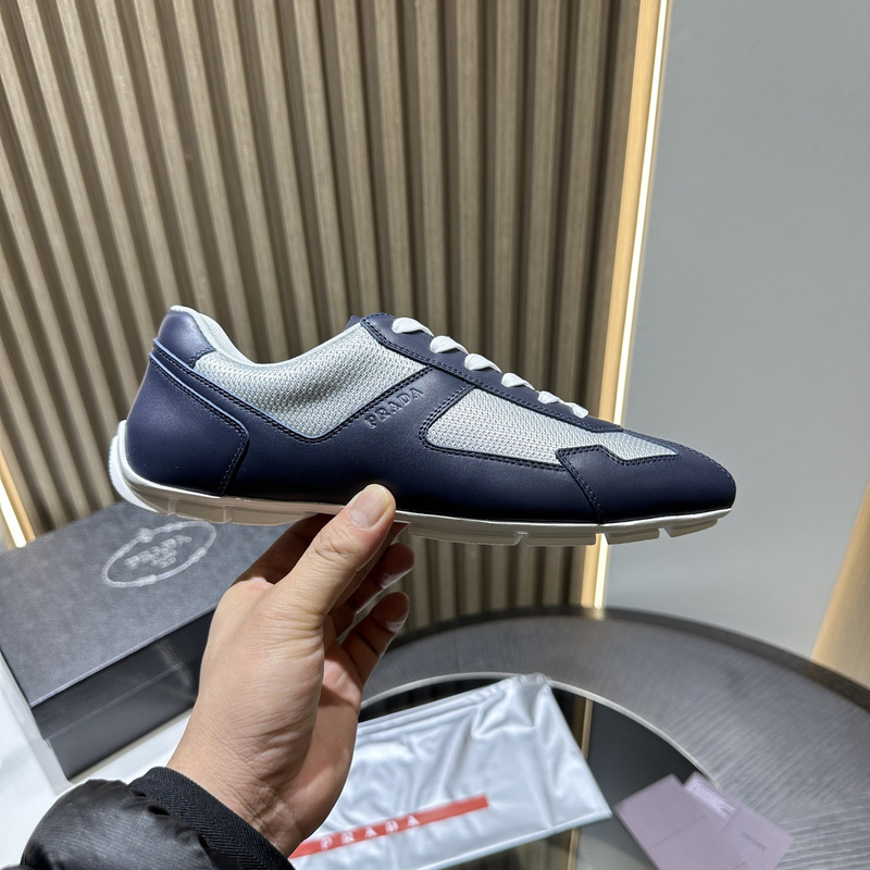 Prada Sneaker