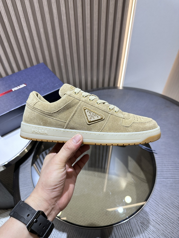 Prada sneakers