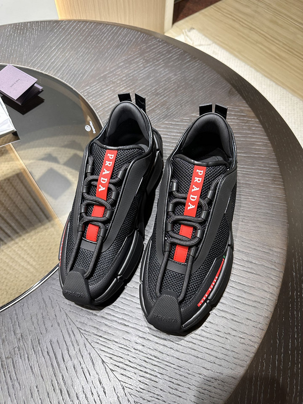 Prada Sneaker