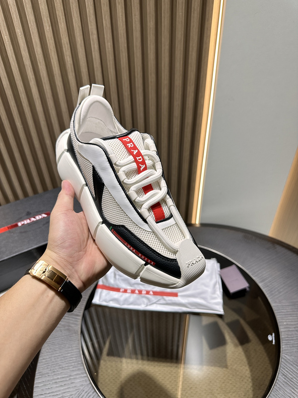 Prada Sneaker