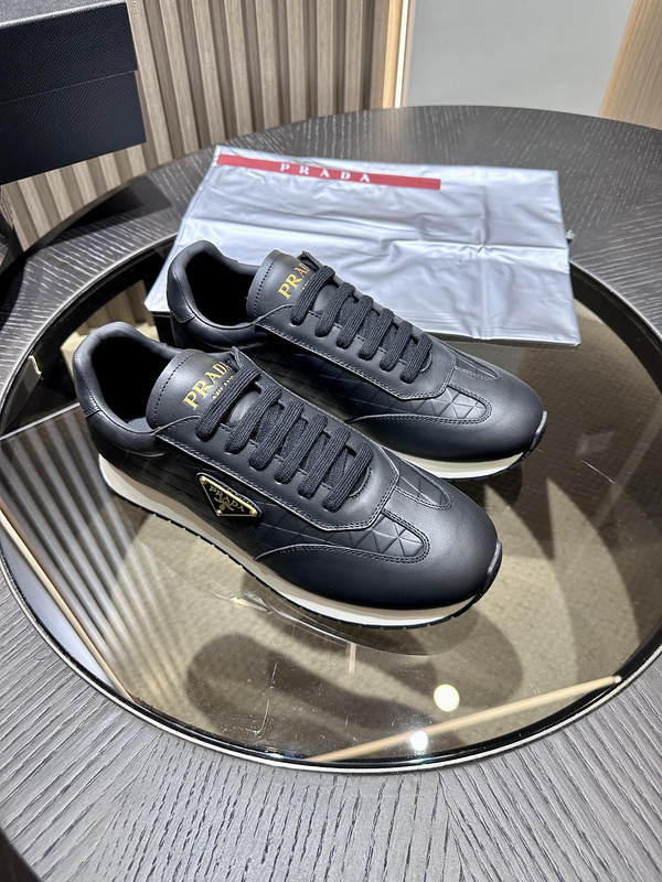 Prada Sneaker