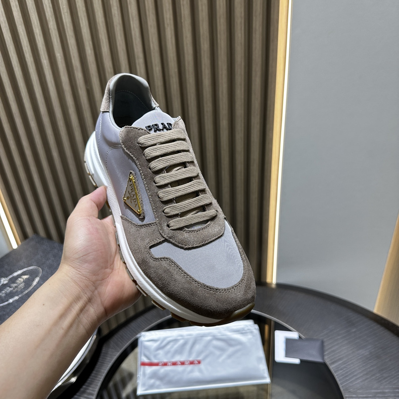 Prada Sneaker
