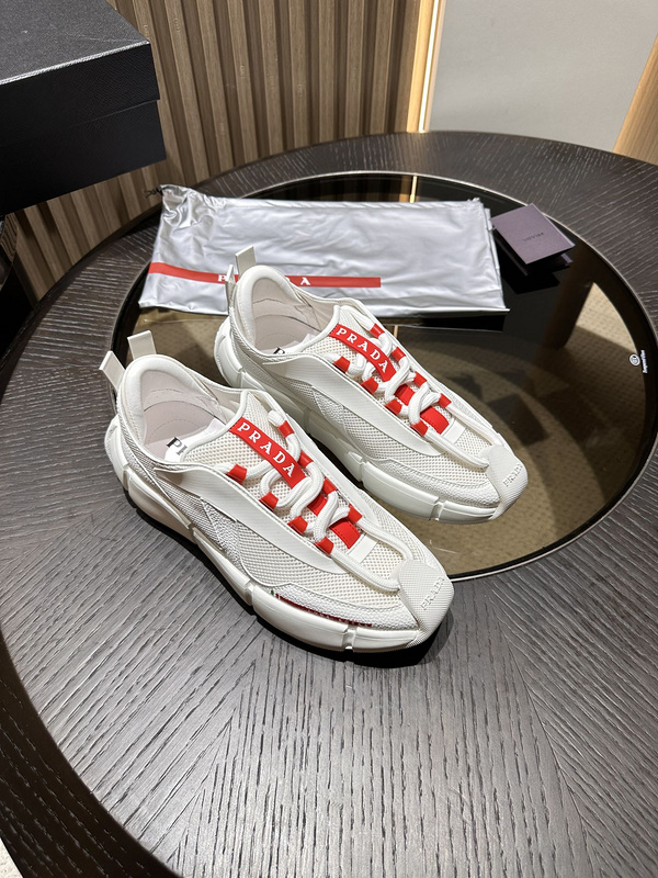 Prada Sneaker