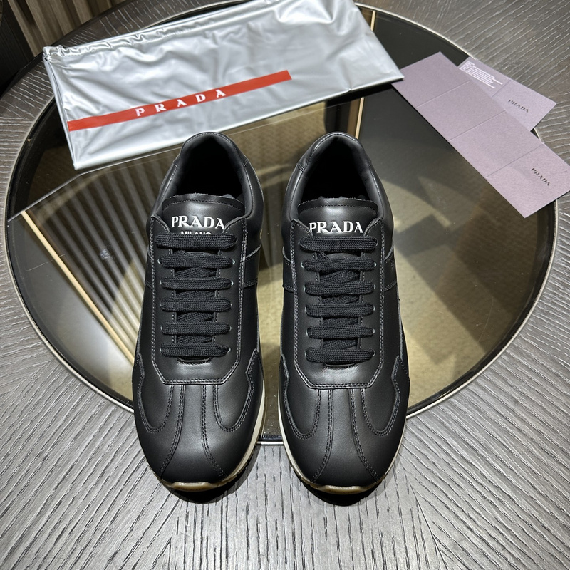 Prada Sneaker