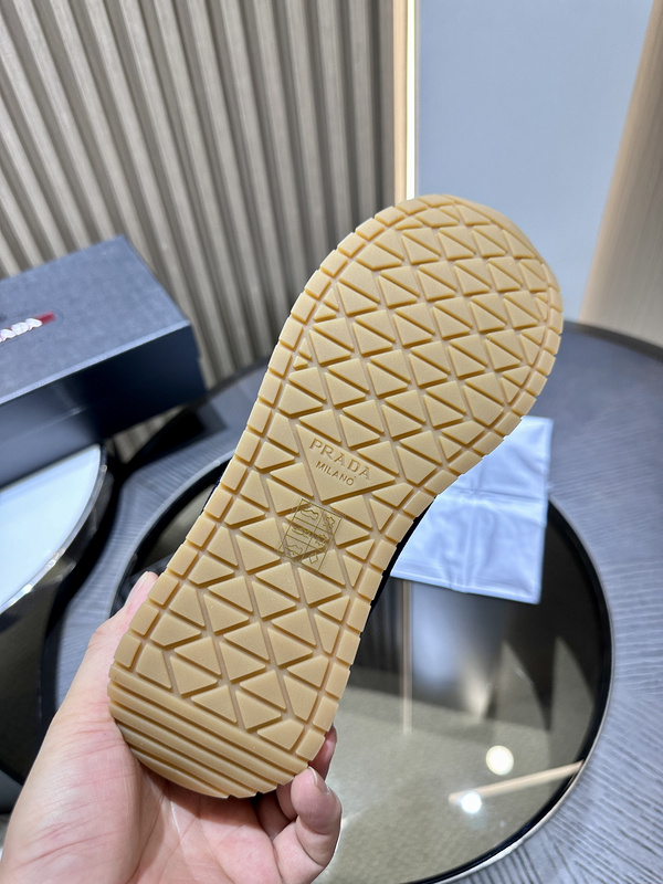 Prada Sneaker