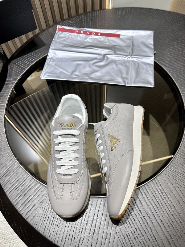 Prada Sneaker