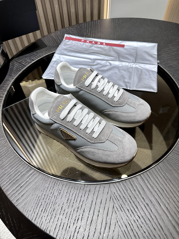 Prada Sneaker