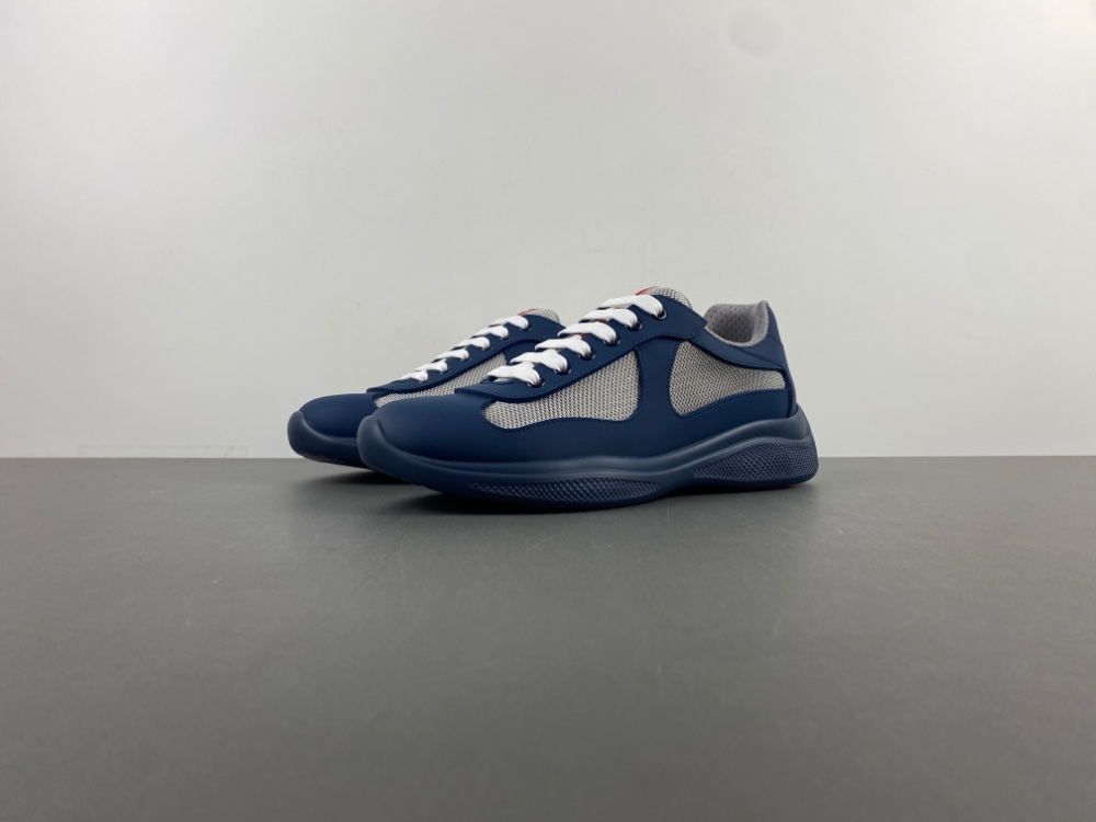 Prada America's Cup Sneakers