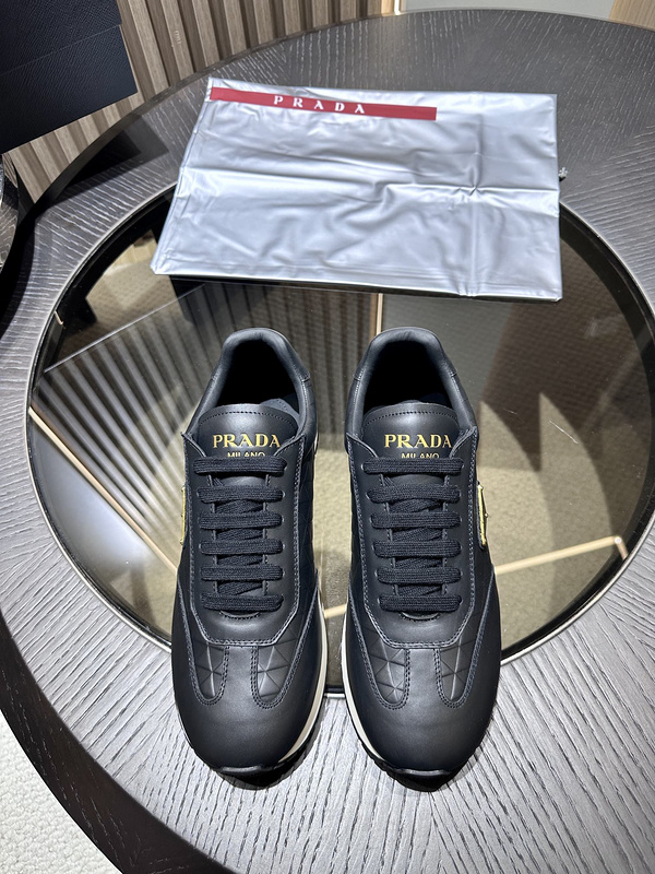 Prada Sneaker