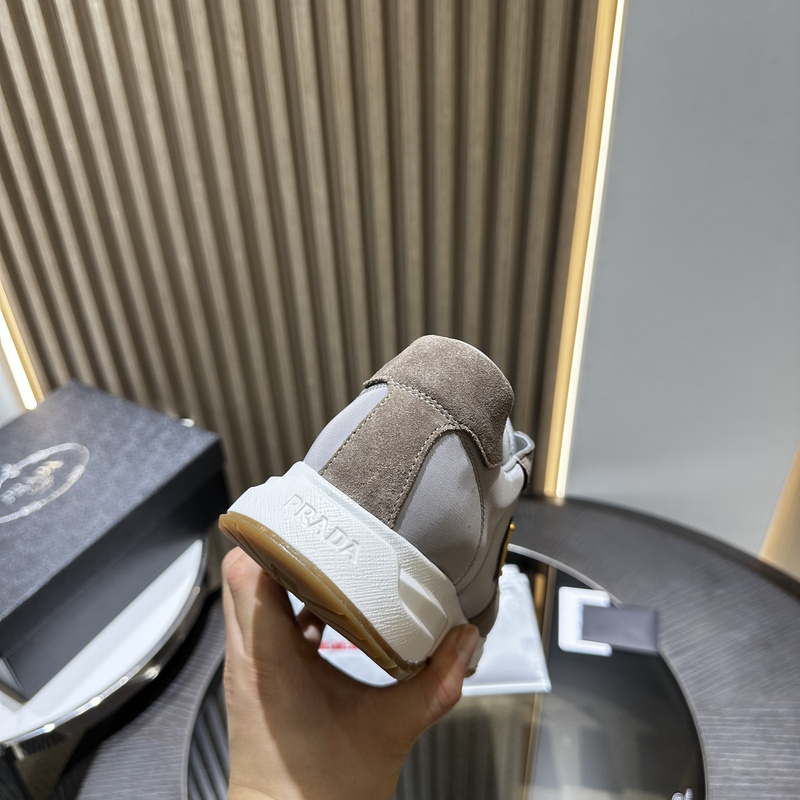 Prada Sneaker