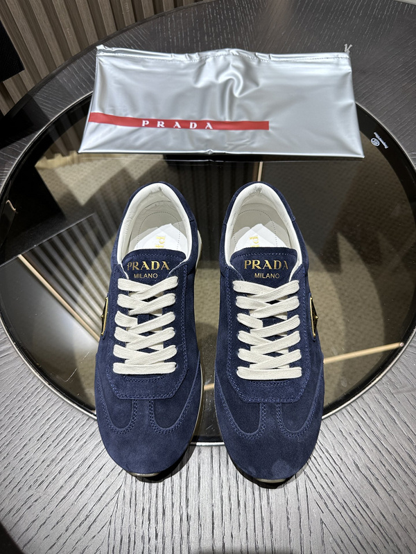 Prada sneakers