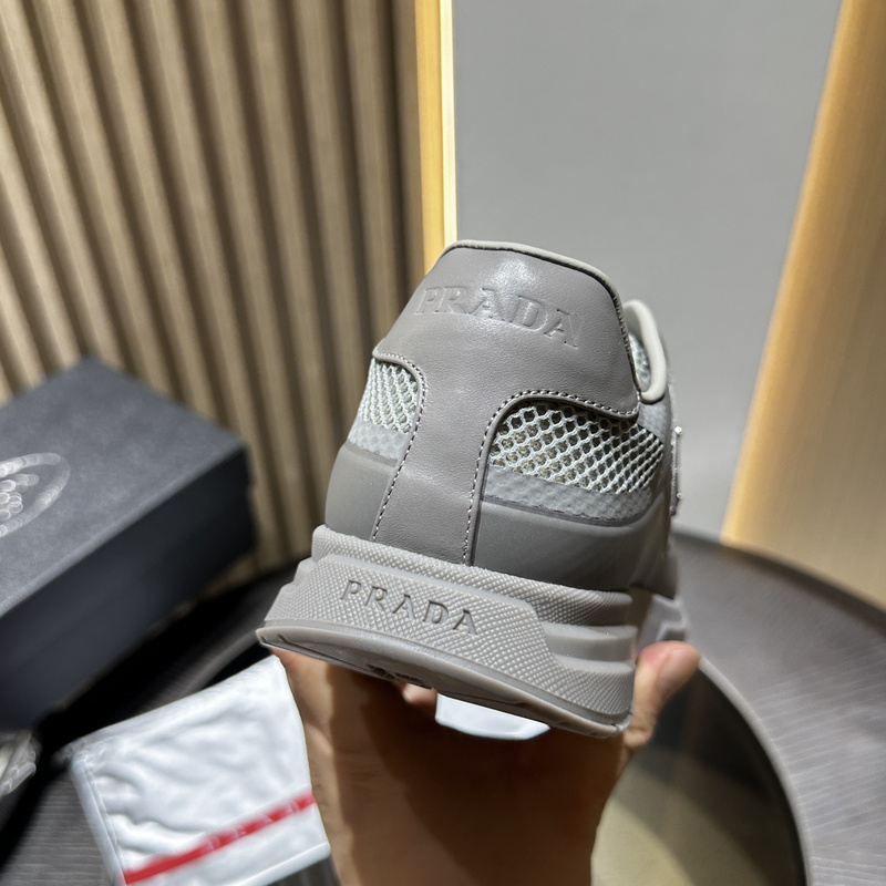 Prada Sneaker