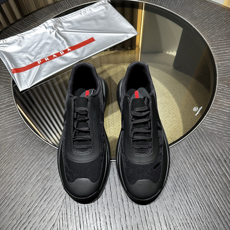 Prada Sneaker