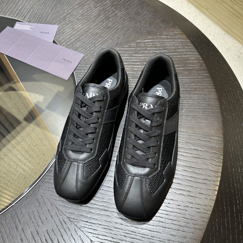 Prada Sneaker