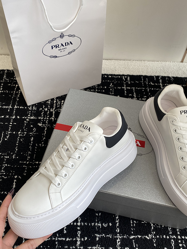 Prada Sneaker