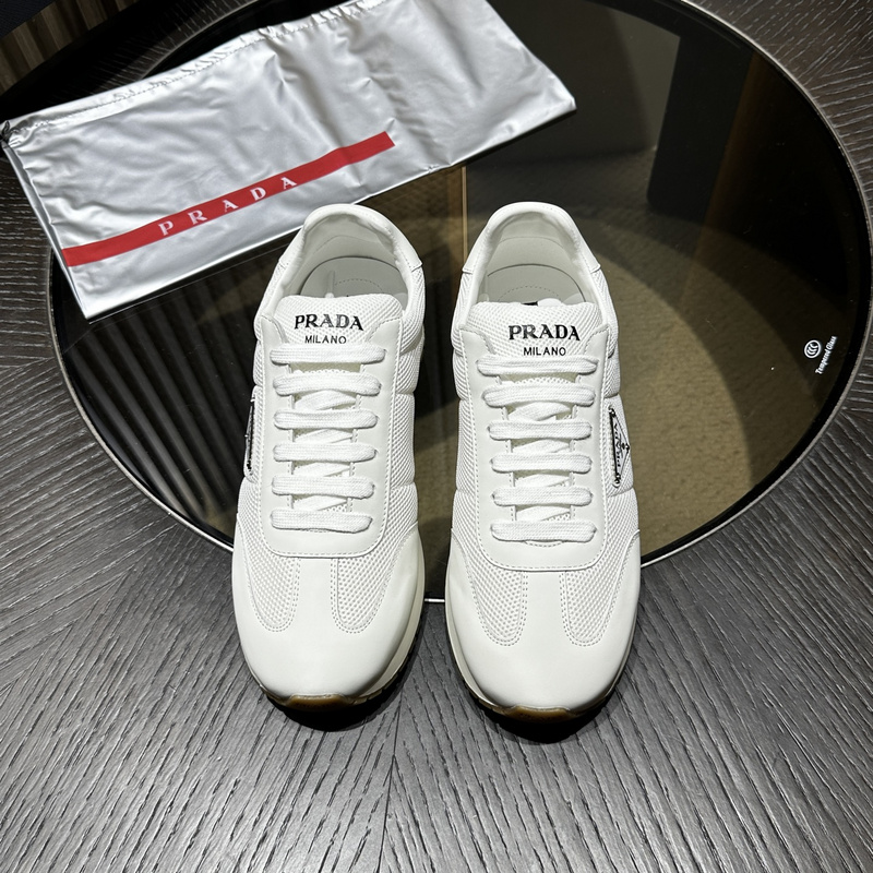 Prada Sneaker