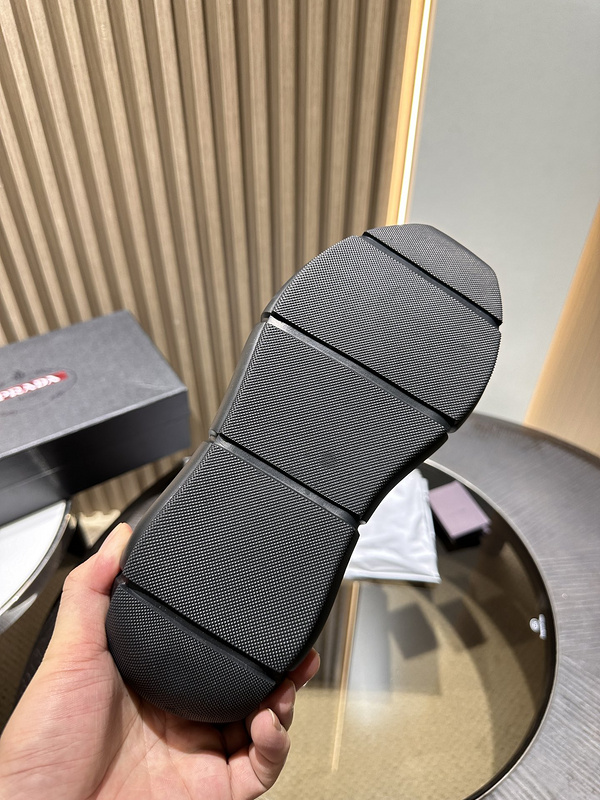 Prada Sneaker