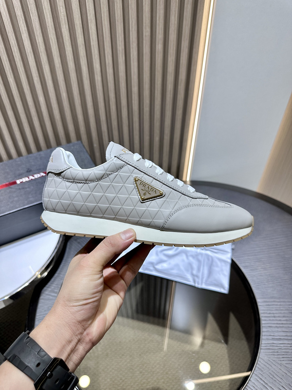 Prada Sneaker