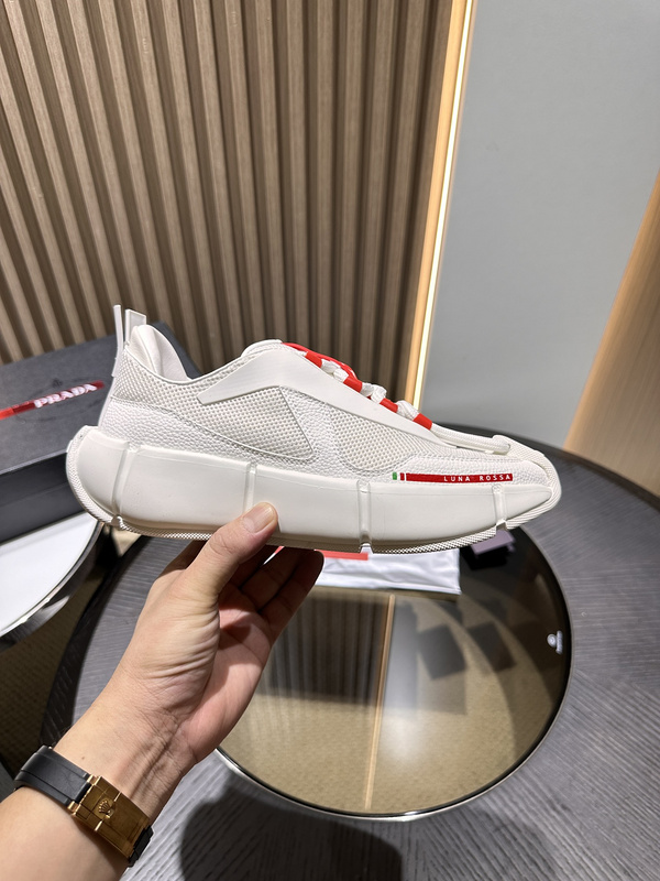 Prada Sneaker