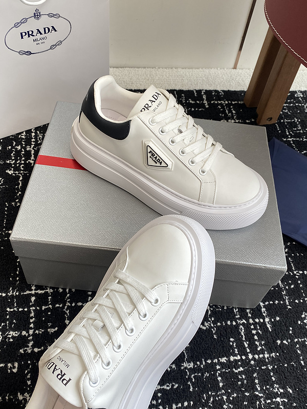 Prada Sneaker