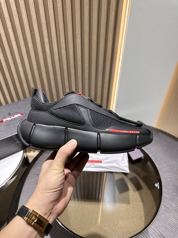 Prada Sneaker