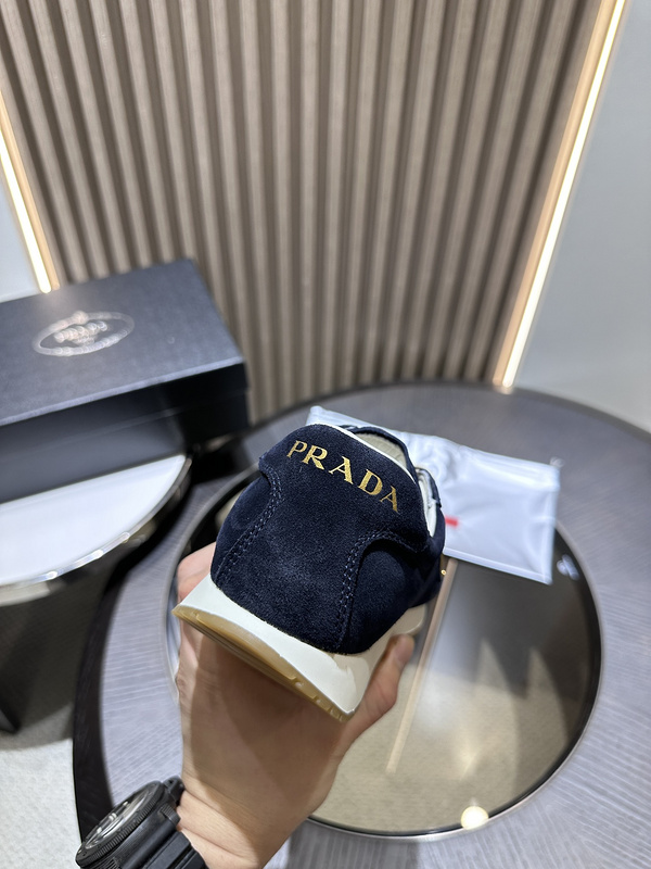 Prada sneakers