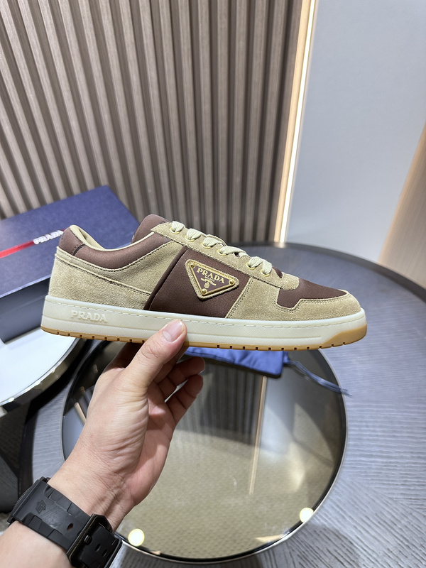 Prada sneakers