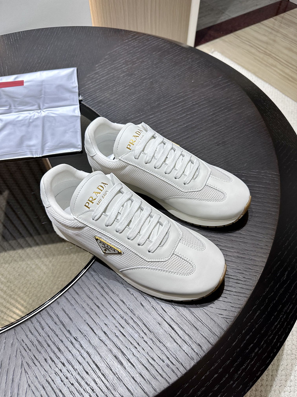 Prada Sneaker