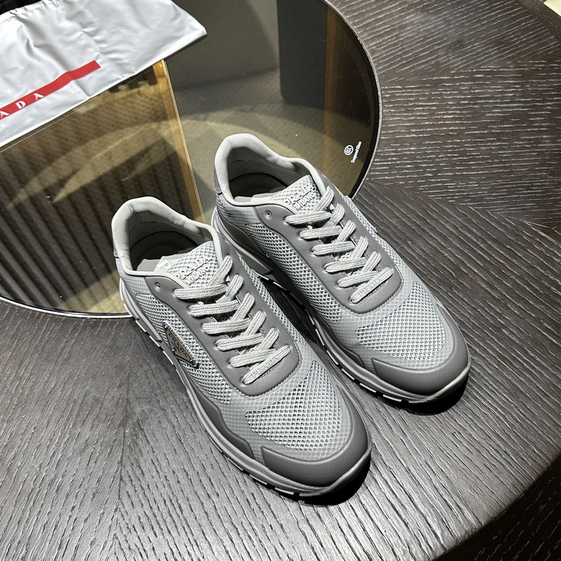 Prada Sneaker