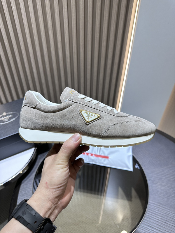 Prada sneakers