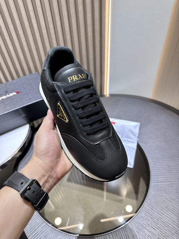 Prada Sneaker