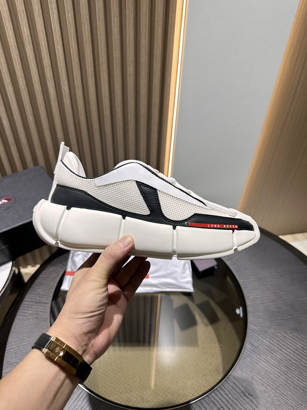 Prada Sneaker