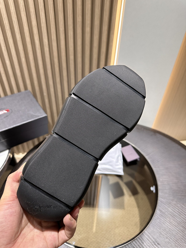 Prada Sneaker