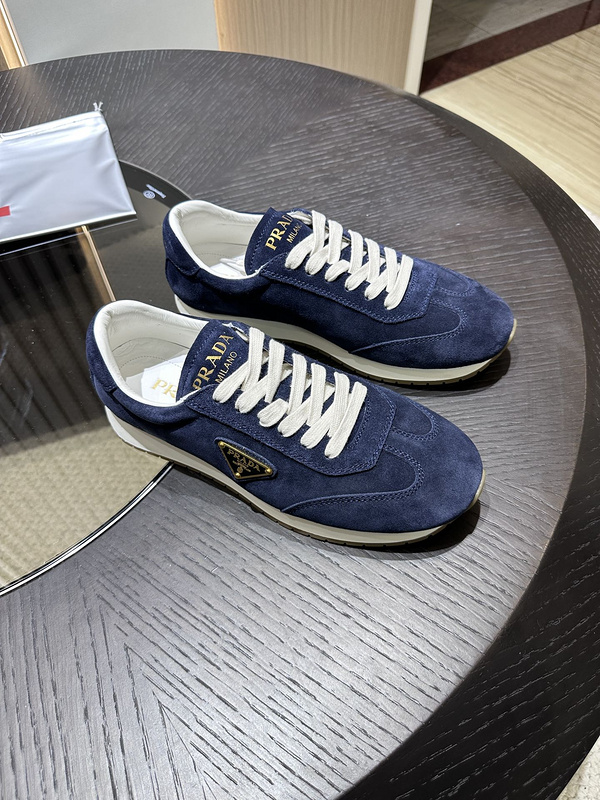 Prada sneakers