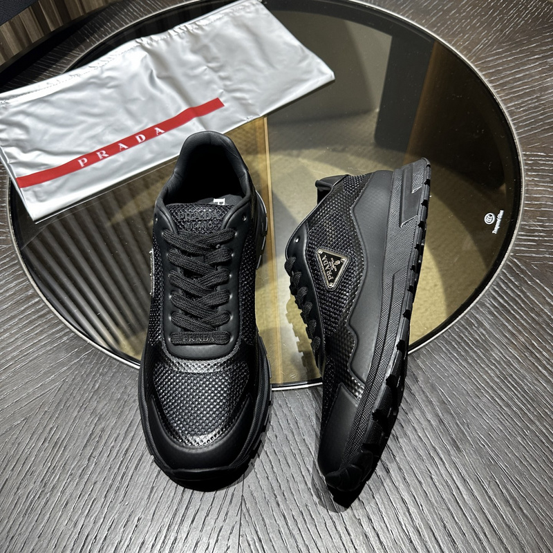 Prada Sneaker