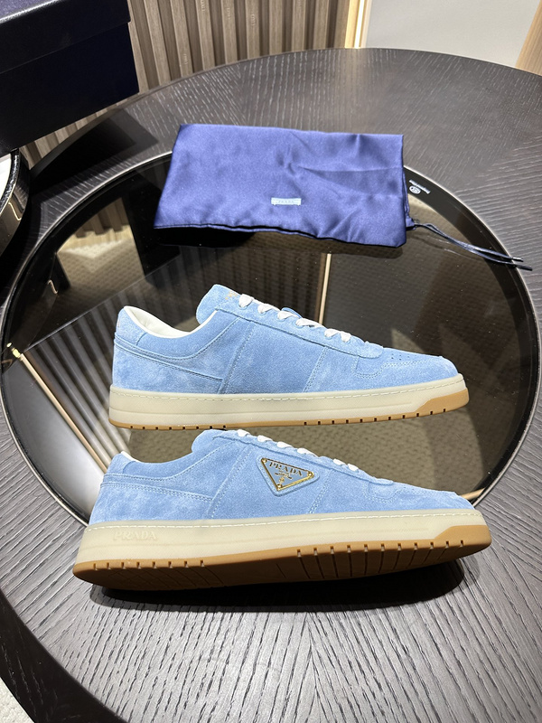 Prada sneakers