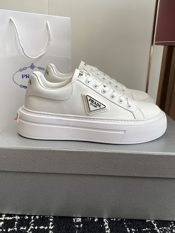 Prada Sneaker