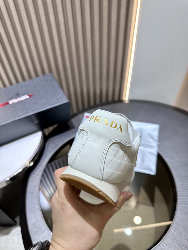 Prada Sneaker